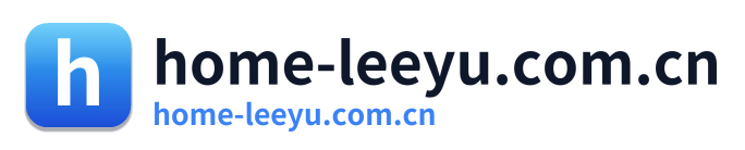 home-leeyu.com.cn Logo